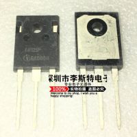 10pcs 6R125P IPW60R125CP TO-247  25A 600V