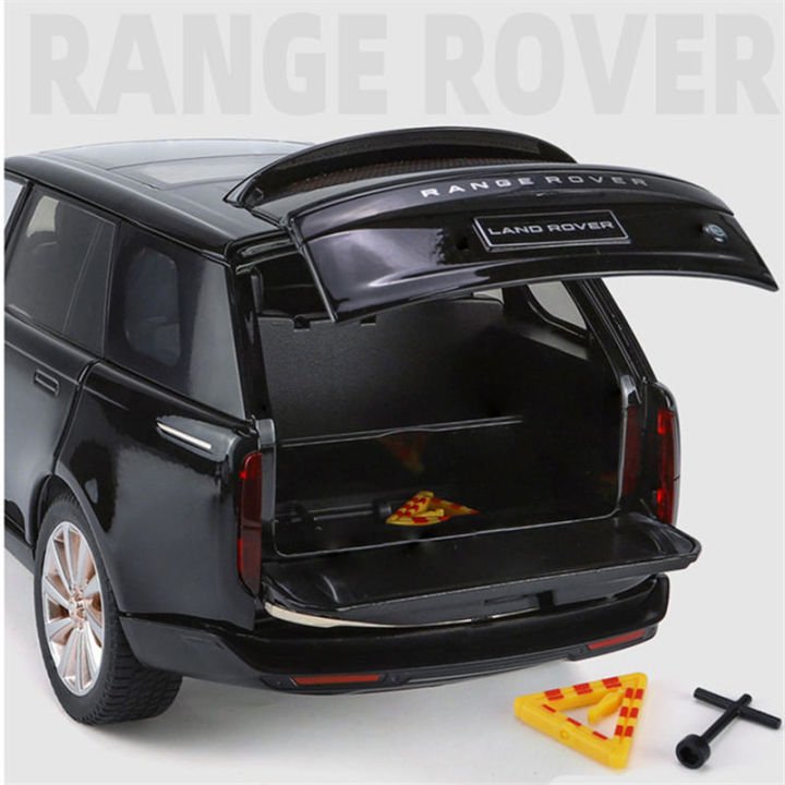 2023-1-18-land-range-rover-suv-alloy-car-model-diecast-metal-off-road-vehicle-car-model-sound-and-light-simulation-kids-toy-gift