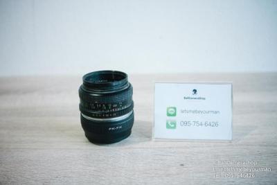 ขายเลนส์มือหมุน Hansa 28mm F2.8 สำหรับใส่กล้อง Fujifilm Mirrorless ได้ทุกรุ่น Serial 8710017