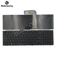 Siakoocty Keyboard Replacement for Dell Inspiron 17 17R N7110 5720 7720/XPS 17 L701X L702 X 454RX 0454RX/Vostro 375 Basic Keyboards