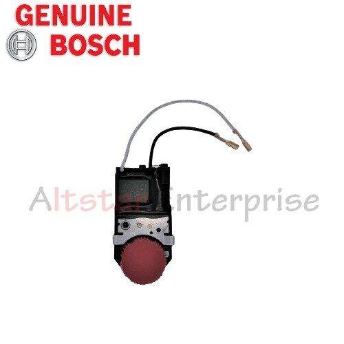 Genuine Bosch Speed Governor / Speed Controller (160723358M) for the ...