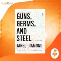 ( Promotion+++) คุ้มที่สุด ปืน เชื้อโรค เหล็กกล้า Gun, Germs, And Steel ผู้แต่ง Jared Diamond สนพ ยิปซี ราคาดี กาว กาว ร้อน กาว อี พ็ อก ซี่ กาว ซิ ลิ โคน