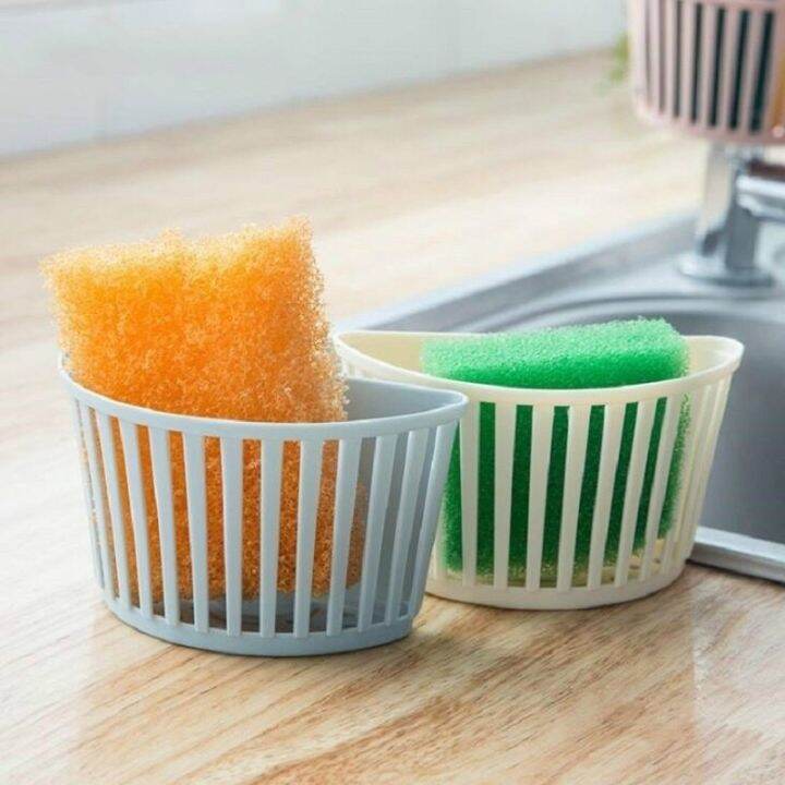 cc-small-tools-accessories-drain-sink-plastic-hanging-basket-shelf-spout-holder-sponge-storage-faucet-rack