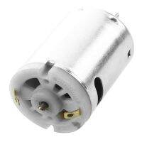 10X DC 12V 1-1.2A 15000RPM High Torque Electric Motor for DIY Car Toys