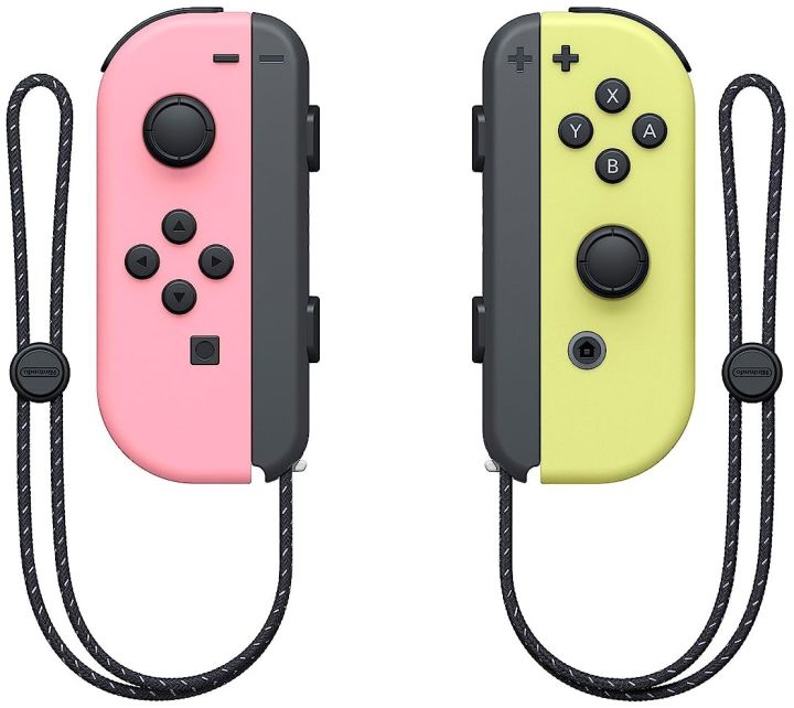 how much are joycons for nintendo switch