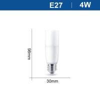 E14 E27หลอดไฟ Led 10ชิ้น/ล็อต30W 20W 15W 10W 7W 4W 5W โคมไฟสปอตไลท์ทิ้งระเบิด220V หลอดไฟสีขาวเย็น/อุ่น