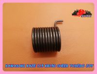 KAWASAKI KAZE115 KR150 CHEER TUXEDO JOY SPRING KICK STARTER // สปริงคันสตาร์ท KAWASAKI KAZE 115 KR150 CHEER TUXEDO JOY สินค้าคุณภาพดี