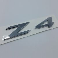 Car Letter Trunk Emblem Decoration Z4 Logo E 89 Decor E86 E85 Rear Badge