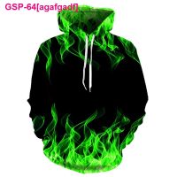 Agafgadf 2021 Novos Homens Hoodie Impressão 3D Combe Mulheres Com Capuz Solto Outono Jaqueta Streetwear