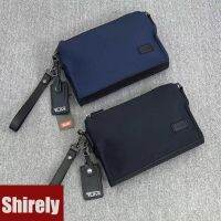 2023 For TM For TUMIˉ Business bag☸▥ [Shirely.my][Ready Stock]New ArrivalHarrison Shoulder Messenger Bag Clutch