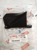 ฝาครอบซีวีทีตัวนอก สำหรับรุ่น MIO115i ปี2012 TTX อะไหล่แท้ YAMAHA 54S-E5413-00