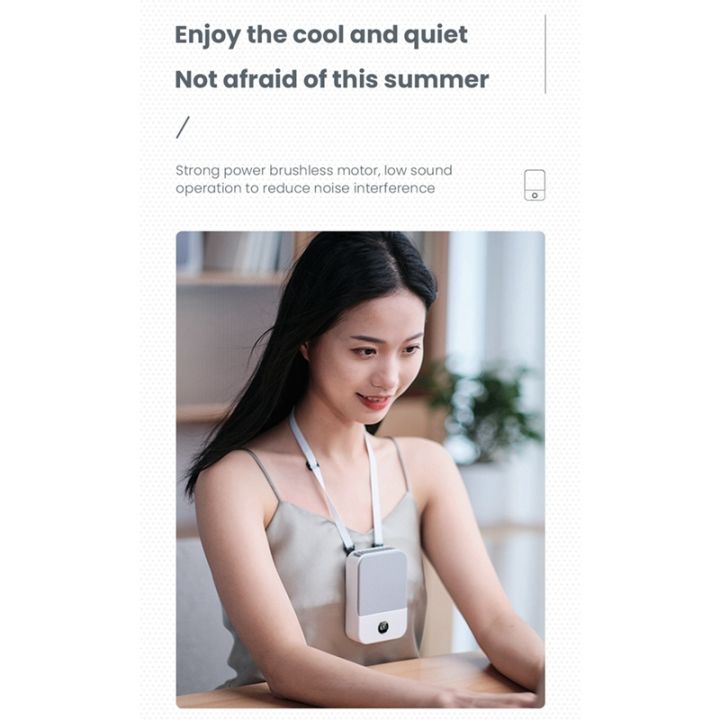 waist-clip-fan-on-fan-for-shirt-portable-personal-neck-fan-with-display-of-remaining-power-for-outdoor-camping