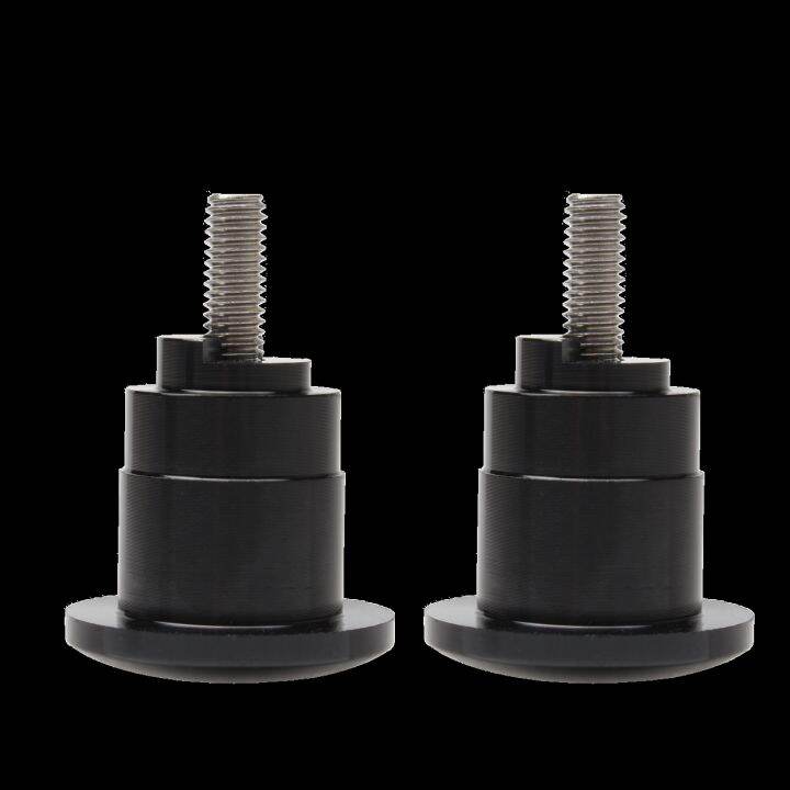 FENRIR Motorcycle Bar End Mirror Adapter For CB300R CB300F CB500F CB650R CB650R CBR125R CBR250R