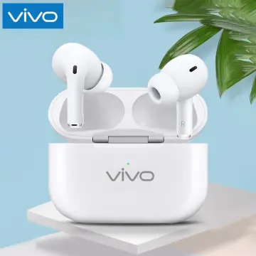 Vivo TWS 2 Earphone Wireless Bluetooth Headset Price - Vivo Smart Devices