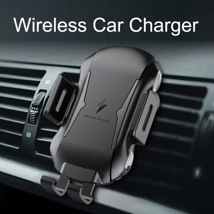 Fast Charger For Umidigi Z2 Pro One Max Leagoo S10 Panasonic Eluga X1 Pro Qi  Wireless Charging Pad Case Car Mount Phone Holder | Lazada PH