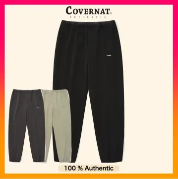 Buy COVERNAT Joggers & Sweats Online | lazada.sg Dec 2023