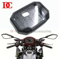 ฝาครอบเครื่องวัดระยะทางเคสมาตรวัดระยะทางสำหรับ Z900 ZX-10R 2020 2021 2022 Z400 Z650 Z1000SX นินจา650 ER6F ZH2