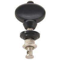 4 Tuning Pegs Pin for Ukulele and Other Various Instruments--Black