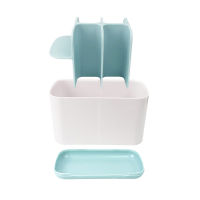 Toothbrush Cup Creative Bathroom Toothbrush Holder Mouthwash Cup Toilet Wash Set Couple Tooth Set Toothpaste Holderhot