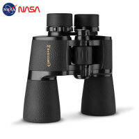 2023NASA กล้องส่องทางไกลการบินและอวกาศของสหรัฐอเมริกาของแท้กำลังขยายสูง HD Night Vision กองกำลังพิเศษซุ่มยิงที่ไม่ใช่อินฟราเรด