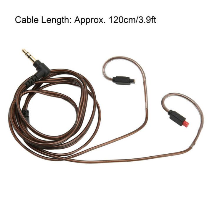 replacement-earphone-cable-oxygen-free-copper-headphone-upgrade-cable-for-ath-im04-im03-im02-im01-im50-im70-3-9ft-headphone-cabl