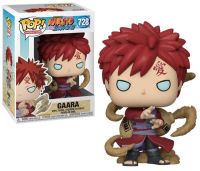 ✜ พร้อมส่ง  OTHER FUNKO POP! ANIMATION: NARUTO – GAARA (เกม อื่นๆ™? By ClaSsIC GaME OfficialS)