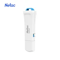 Netac แฟลชหน่วยความจำแฟลช USB ยูเอสบีแฟลชไดรฟ์ USB 3.0เพ็นไดรฟ์ความเร็วสูง64GB USB คีย์สติ๊ก USB USB