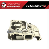 CYLINDER HEAD (ฝาสูบ) TAZAWA-D