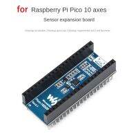 Pico 10DOF IMU for Pico RP2040 Development Board 10-Axis Sensor Expansion Board MPU9250