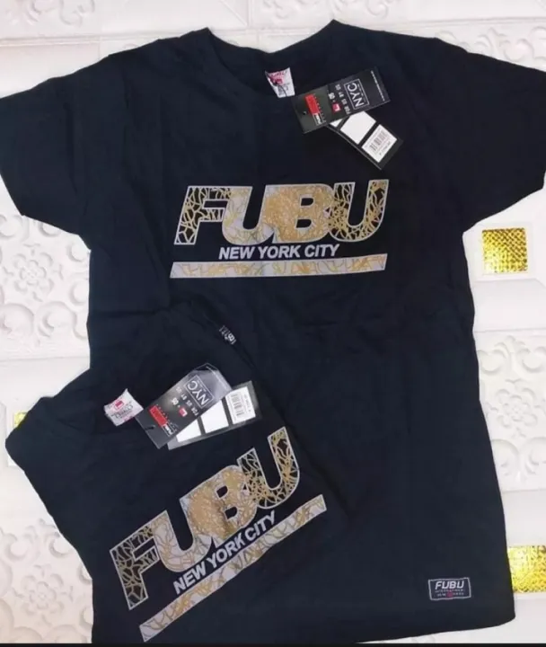 Fubo t shirt Clearance