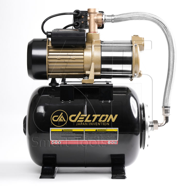 delton-ปั๊มน้ำ-ปั๊มหอยโข่งไฟฟ้าอัตโนมัติ-ปั๊มน้ำอัตโนมัติ-5-ใบพัด-รุ่น-mcp-800s-pro-ปั๊มน้ำออโต้-1-แรงม้า-800-วัตต์-พร้อมถังแรงดัน-24-ลิตร-หนาพิเศษ-automatic-centrifugal-pump-ปั๊มน้ำหอยโข่ง-ปั๊มน้ำหลา