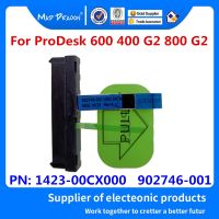 สายเชื่อมต่อ HDD สำหรับ HP ProDesk 800 400 G2ขนาดเล็ก705 G3 Adaptor Hardisk 1423-00CX000 902746-001