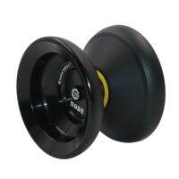 Magicyoyo Y01 Yoyos Node Pro Unresponse Yoyo-Yoyo อัลลอยด์มืออาชีพ (สีดำ)