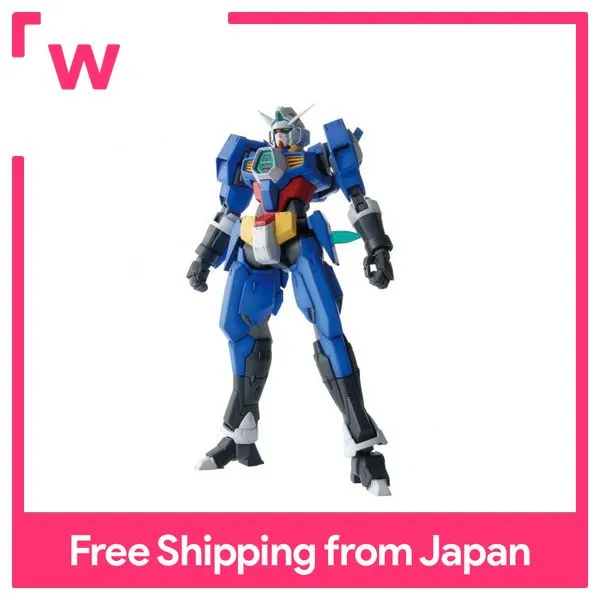 Mg 1 100 Age 1s Gundam Age 1 Sparrow Mobile Suit Gundam Age Lazada Ph