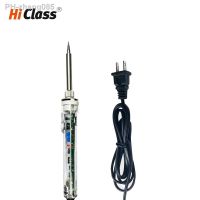 Adjustable Temperature Soldering Iron Electric With Regulator 220V Can Be Used For Tin Soldering Heating Elements Welding Tools