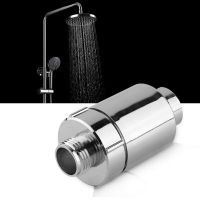 Universal Faucet Filter Water Outlet Heater Purifier Shower Head Strainer Tap Prefilter Nozzle for Kitchen Bathroom Accessories