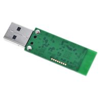 Zigbee CC2531 USB Dongle for Zigbee2Mqtt Application Lead Out 8 IO Connectors Smart Home Automation Module