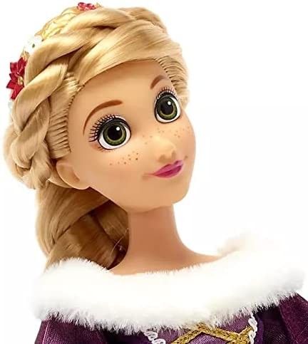 ตุ๊กตา-rapunzel-2021-holiday-special-edition-1-450-บาท