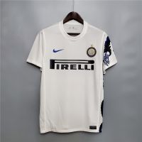 ┇✼ 10-11 Inter Milan Away เสื้อฟุตบอลย้อนยุคเป็นสมาชิกของ National Football League