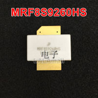 1pc MRF8S9260HS MRF8S9260 RF High Frequency Power Amplification Module