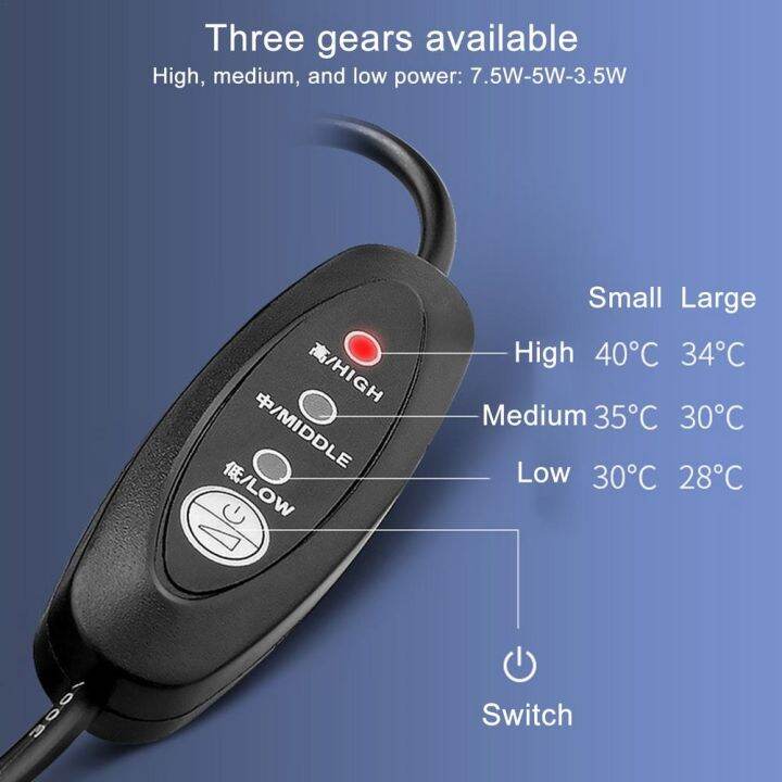 cw-usb-heating-electric-blanket-warm-adjustable-temperature-controller-incubator-tools-heated-warming