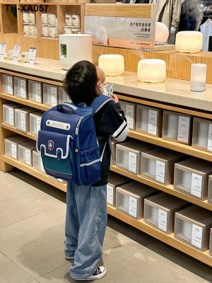 ﺴ❀▨ spinal appearance during the childrens school bags boy pupils to sixth grade super portable boys backpack