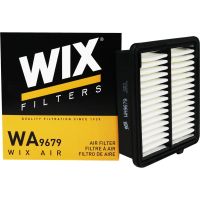 ( Pro+++ ) คุ้มค่า WIX WA9679 กรองอากาศ HONDA CITY JAZZ GE FREED BRIO ปี 2008-2013 ฮอนด้า ซิตี้ แจ๊ส บริโอ้ ฟรีด ราคาดี ชิ้น ส่วน เครื่องยนต์ ดีเซล ชิ้น ส่วน เครื่องยนต์ เล็ก ชิ้น ส่วน คาร์บูเรเตอร์ เบนซิน ชิ้น ส่วน เครื่องยนต์ มอเตอร์ไซค์