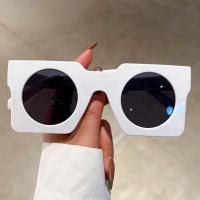 【hot】 LUMIAS Sunglasses for Men Oversized Shades Glasses Luxury Brand Design UV400 Eyewear