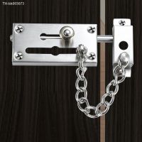 ¤ Security Door Chain Lock Anti-Theft Chain Door Chains Guard Door Chain Lock Anti-theft Door Latch Door Lock Hardware Multiple