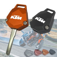 สำหรับKTM Duke 200 125 390 690 1290 1190 1050 RC390 RC125 RC200รถจักรยานยนต์CNC Keyโครงเปลือกนอกเคส