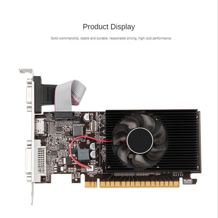 1-pcs-gt610-1gb-graphics-computer-desktop-gaming-small-case-ddr3-memory-vga-video-card