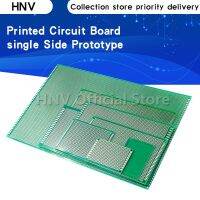 【CW】 1pcs 12x18cm  single Side Prototype PCB Printed Circuit Board 5X7 7X9 9X15 12X18 15X20 18X30 10X22