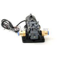 Hobbywing Combo Pump 8L Brushless Water Pump 10A 14S V1 Sprayer Diaphragm Pump for Plant Agriculture UAV