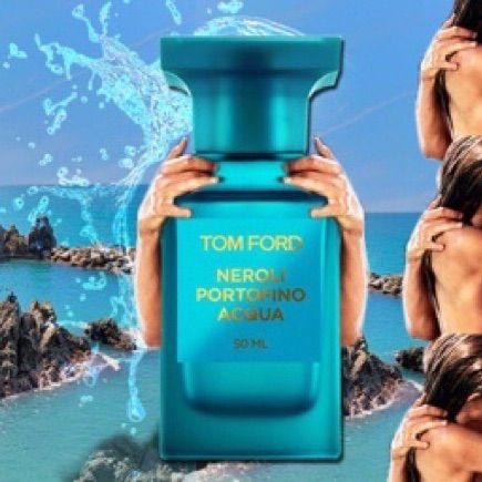 Nước Hoa Nữ Tom Ford Mandarino Di Amalfi Acqua - 100ml chính hãng |  